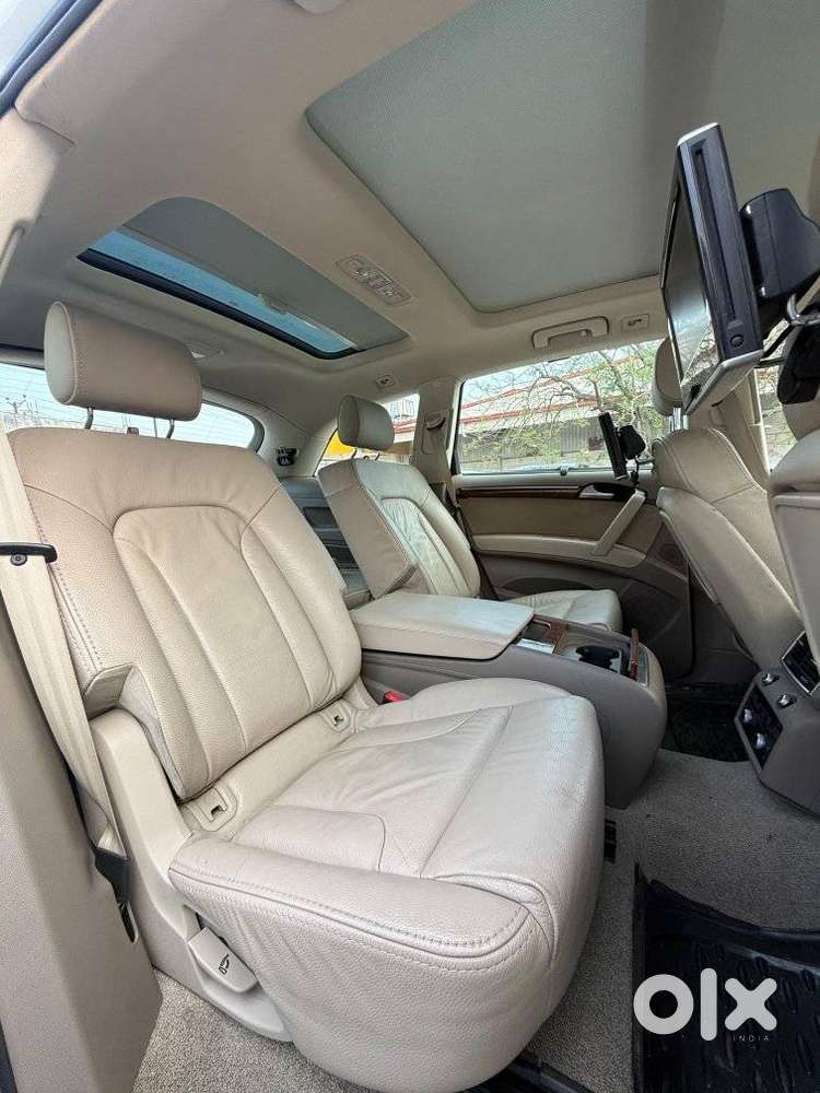 Audi Q7 3.0 Tdi Technology, 2013, Diesel