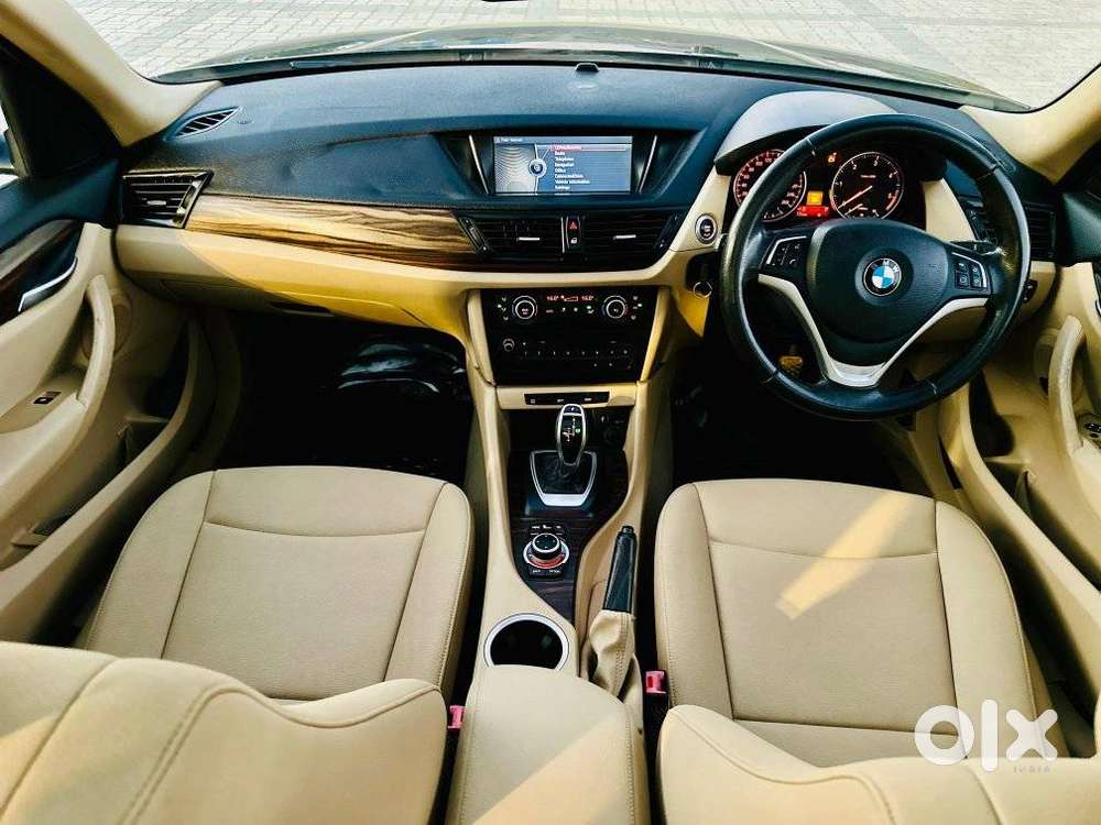 Bmw X1 Sdrive20d Expedition, 2014, Diesel