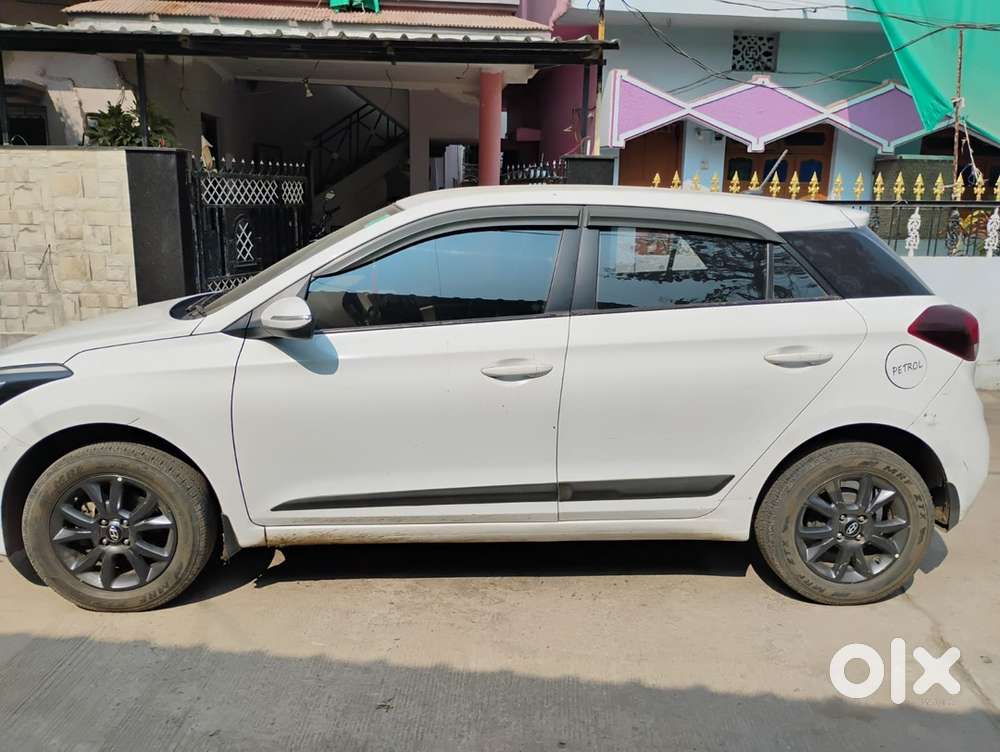 Hyundai Elite I20 Sportz 2019