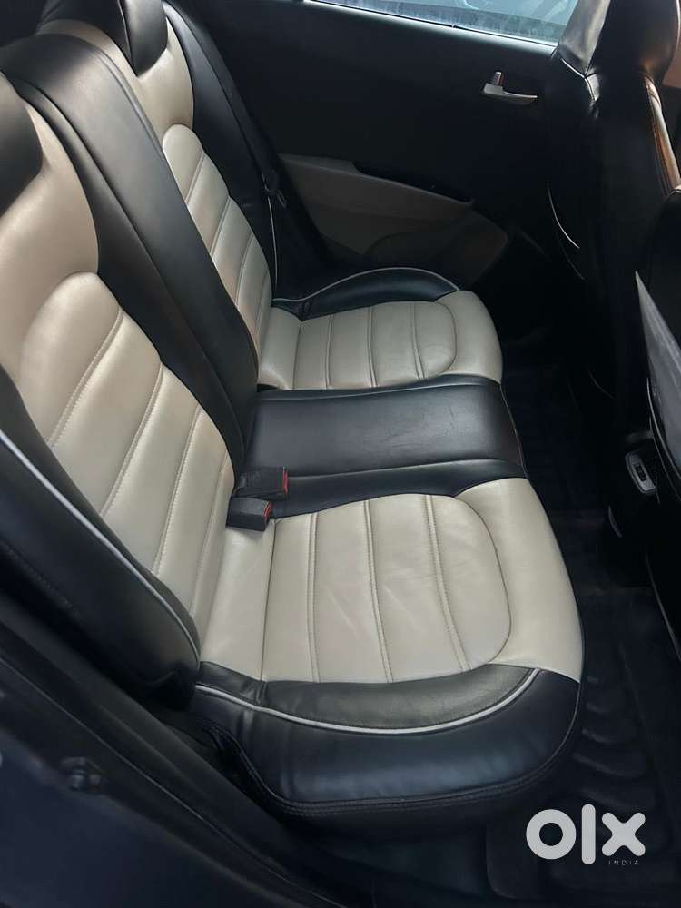 Hyundai I10 Sportz 1.2 Kappa2, 2019, Petrol