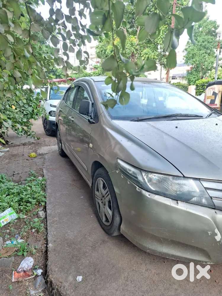 Honda City 2009 Variant Mt
