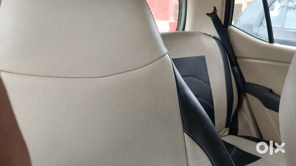 Hyundai Grand I10 2008 Lpg 85000 Km Driven