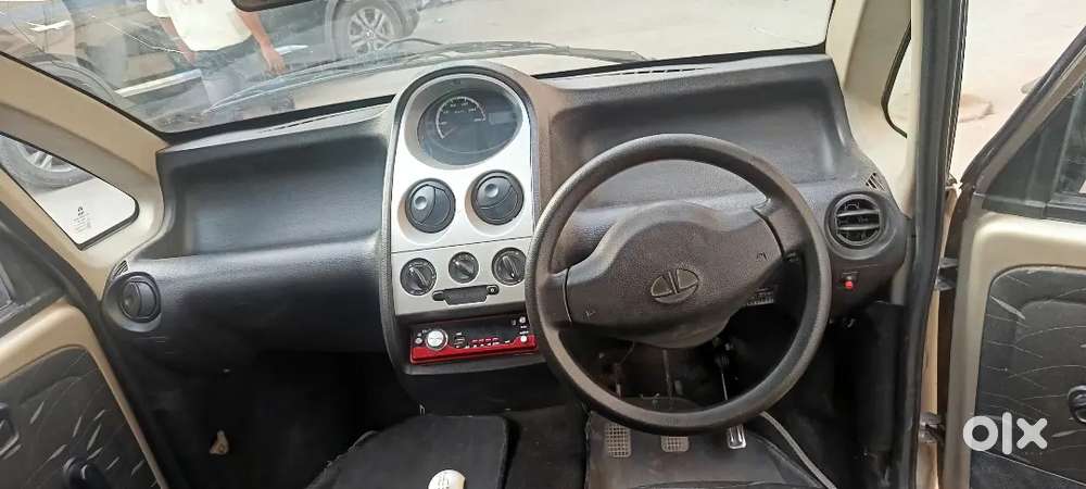 Tata Nano Xe 2012 Car