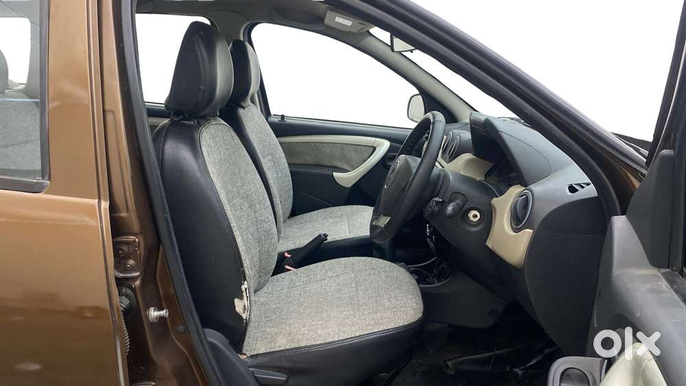 Renault Duster 85ps Diesel Rxl, 2014, Diesel