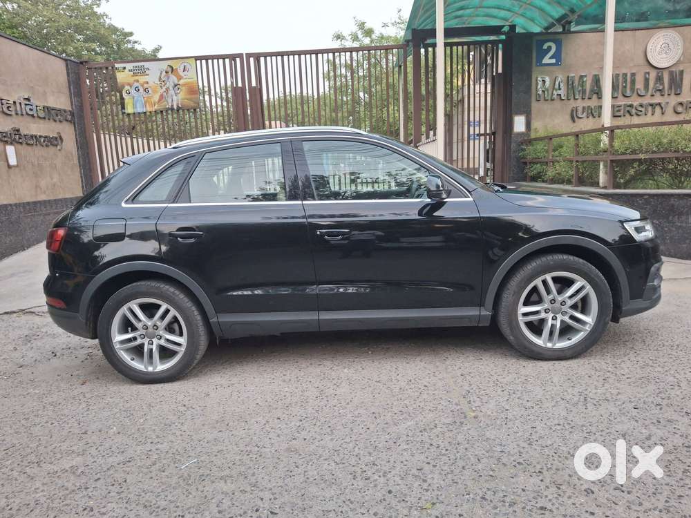 Audi Q3 1.4 30 Tfsi Premium, 2018, Petrol