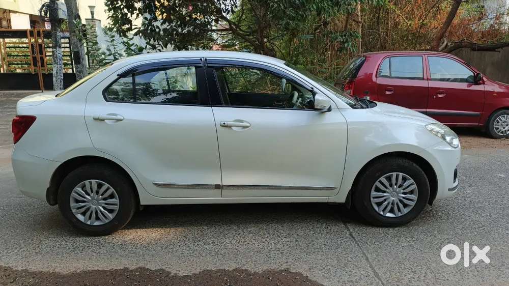 Maruti Suzuki Dzire Diesel Vdi