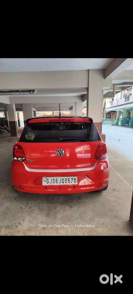 Best Value Vw Polo 1.2