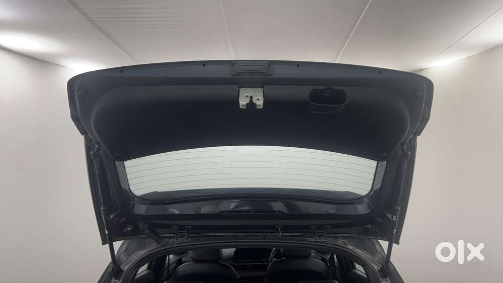 Hyundai I20 N Line N8 1.0 Turbo Dct, 2024, Petrol