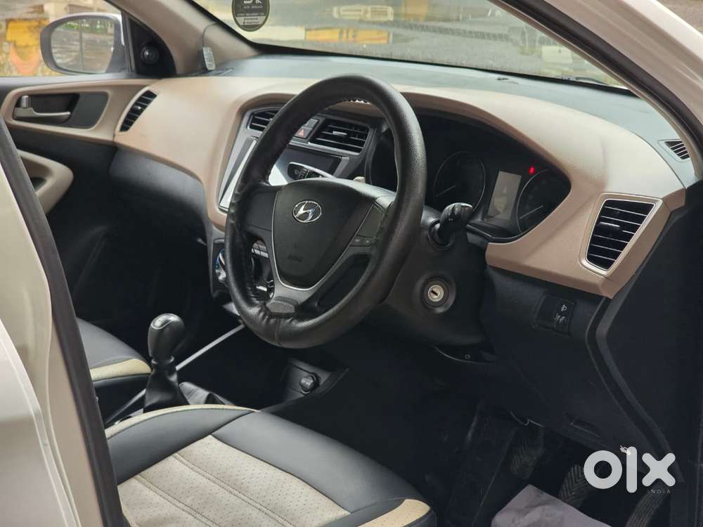 Hyundai Elite I20 Era 1.2, 2017, Petrol