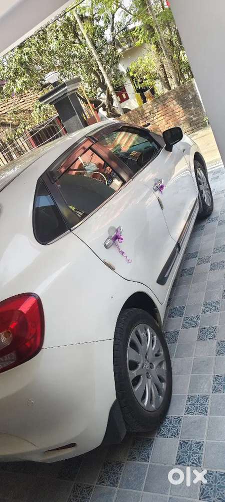 Maruti Suzuki Baleno 2017 Diesel Well Maintained