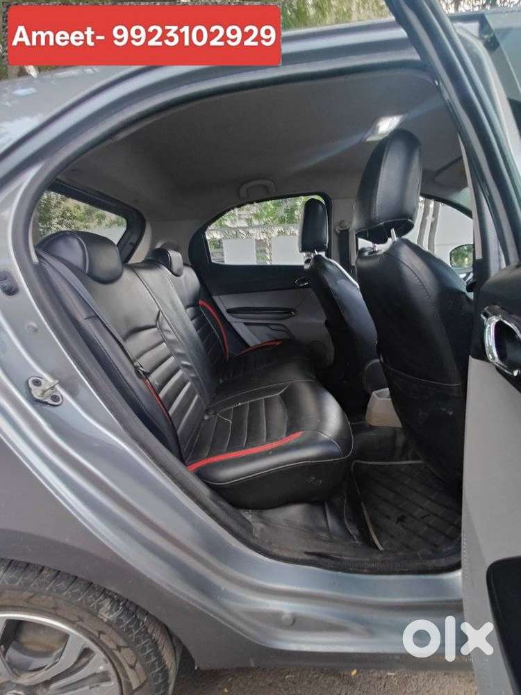 Tata Tiago 1.2 Revotron Xt (o), 2019, Petrol