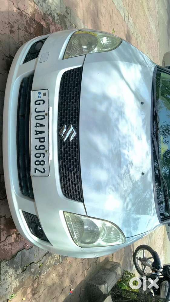 Maruti Suzuki Swift 2010 Diesel 160000 Km Driven