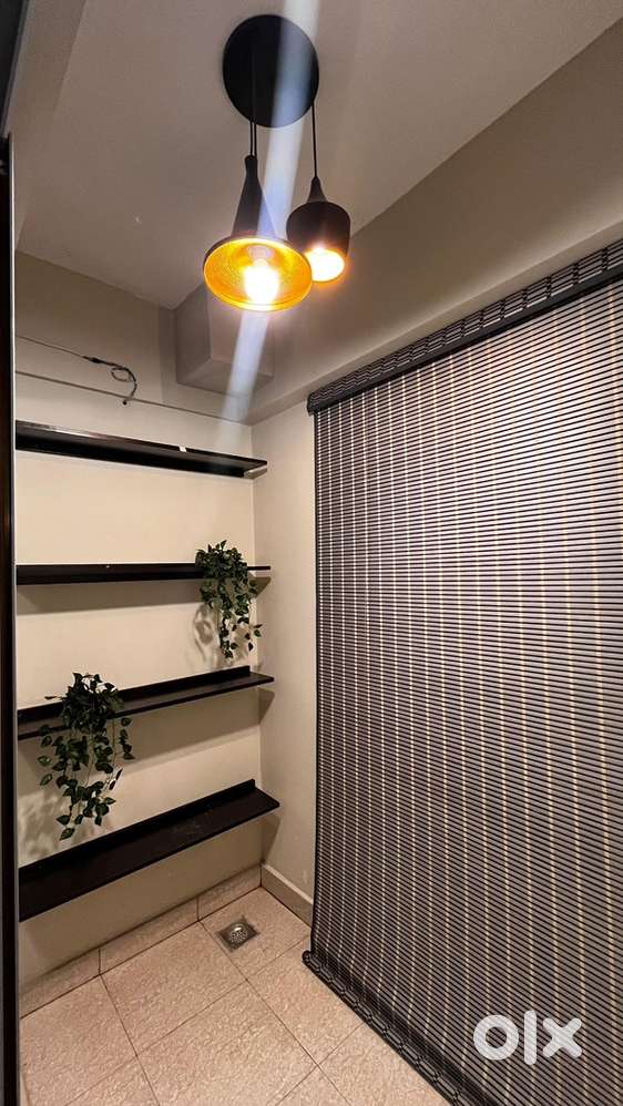 2BHK in Kakkanad