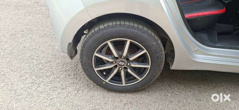 Hyundai Grand I10 Magna 1.1 Crdi, 2014, Diesel
