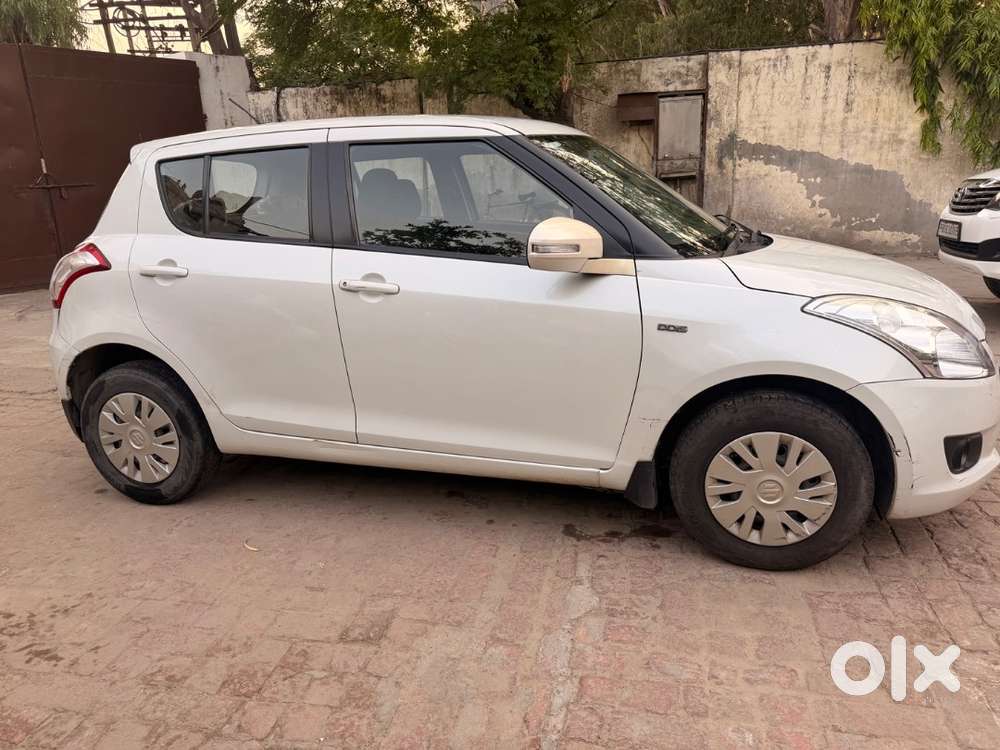 Maruti Suzuki Swift 2014 Diesel Well Maintained
