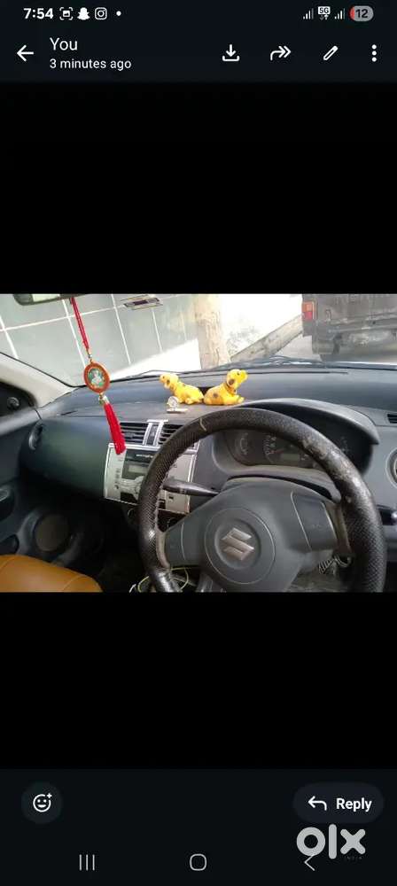 Maruti Suzuki 1000 2013
