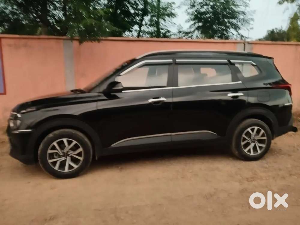 Kia Carens Premium (o)