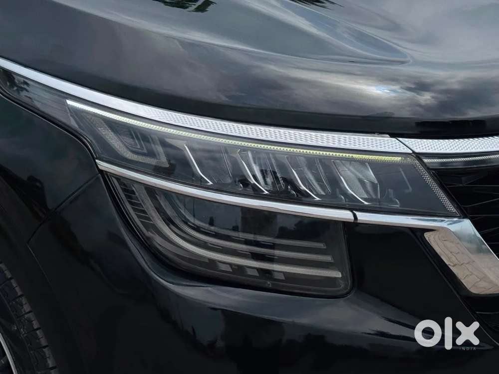 Kia Seltos Gtx Plus, 2022, Diesel
