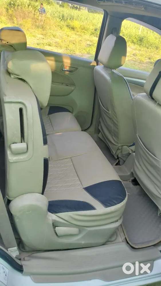 Maruti Suzuki Ertiga 2015 Diesel Good Condition