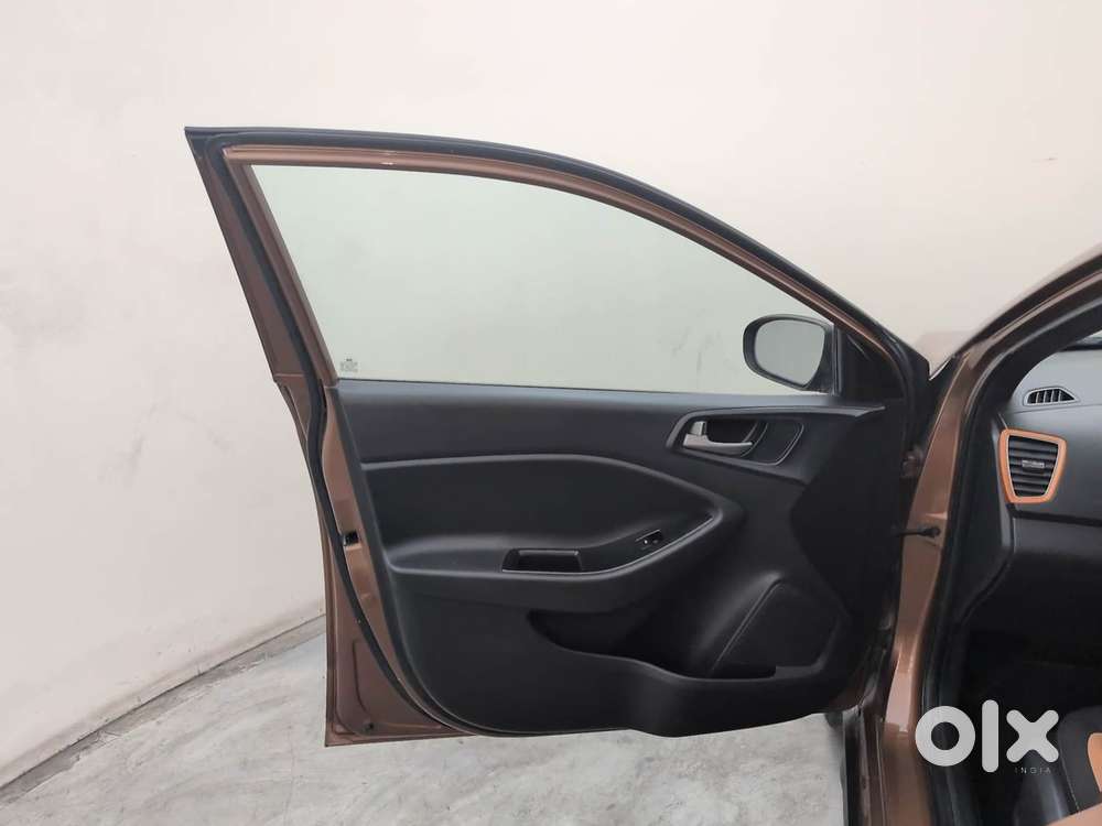 Hyundai I20 Active 1.2 Sx, 2017, Petrol