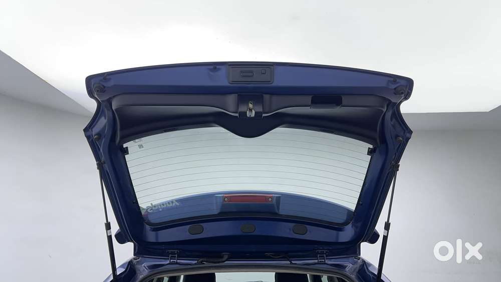 Maruti Suzuki Baleno 1.3 Alpha, 2020, Petrol