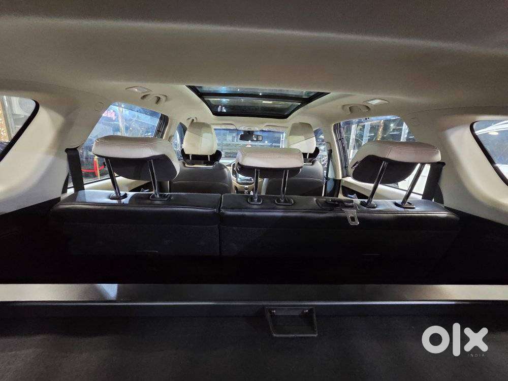 Mg Hector Plus 2.0 Sharp Diesel Turbo, 2021, Diesel