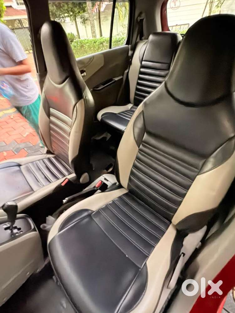 Maruti Suzuki Celerio 2017 Petrol 45000 Km Driven