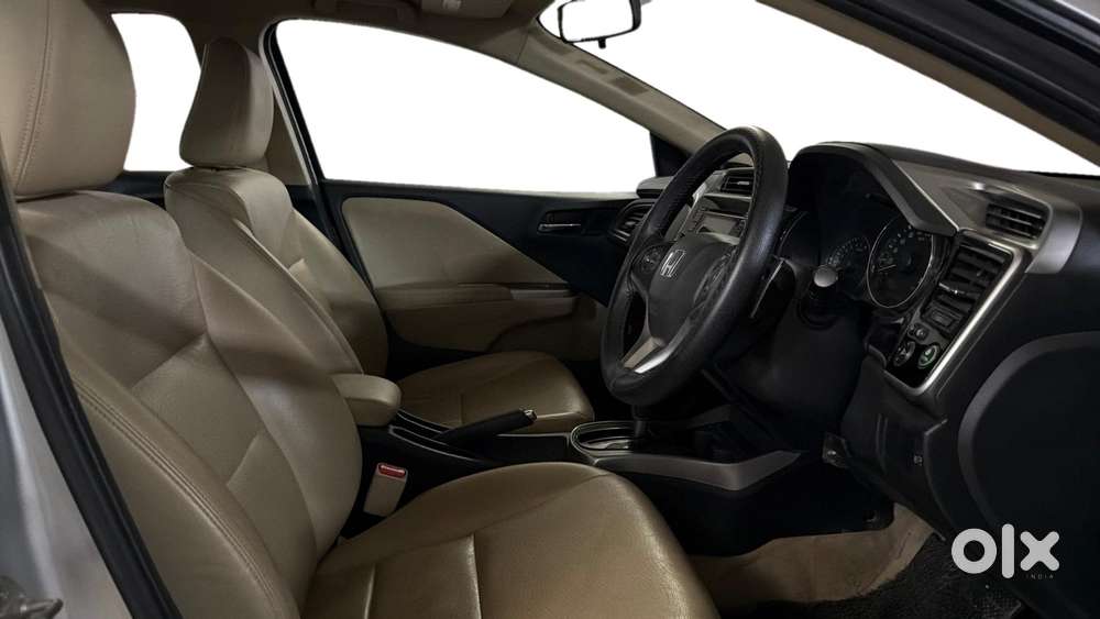 Honda City I Vtec Cvt Vx, 2015, Petrol