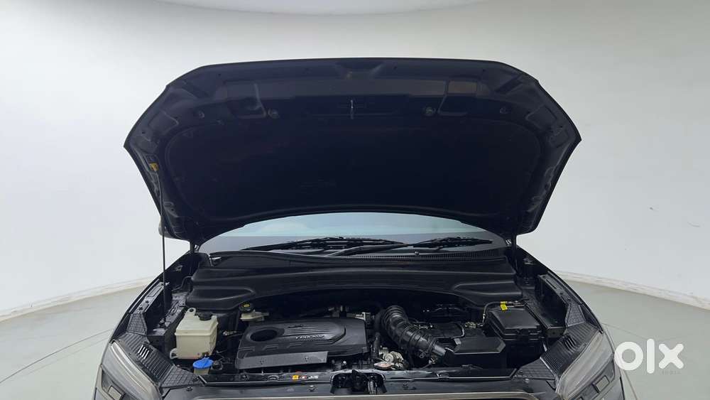 Hyundai Alcazar 1.5 Prestige (o) Diesel At 7 Str, 2022, Diesel