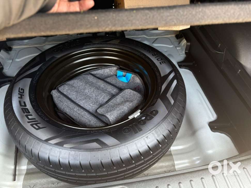 Hyundai Creta 1.5 Mpi Sx Petrol Ivt, 2021, Petrol