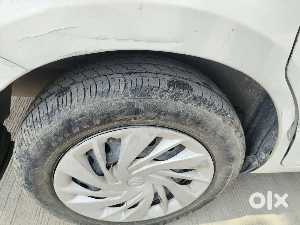 Maruti Suzuki Ertiga 2022/23 | Company Cng | 68,000 Km | Non-accidenta