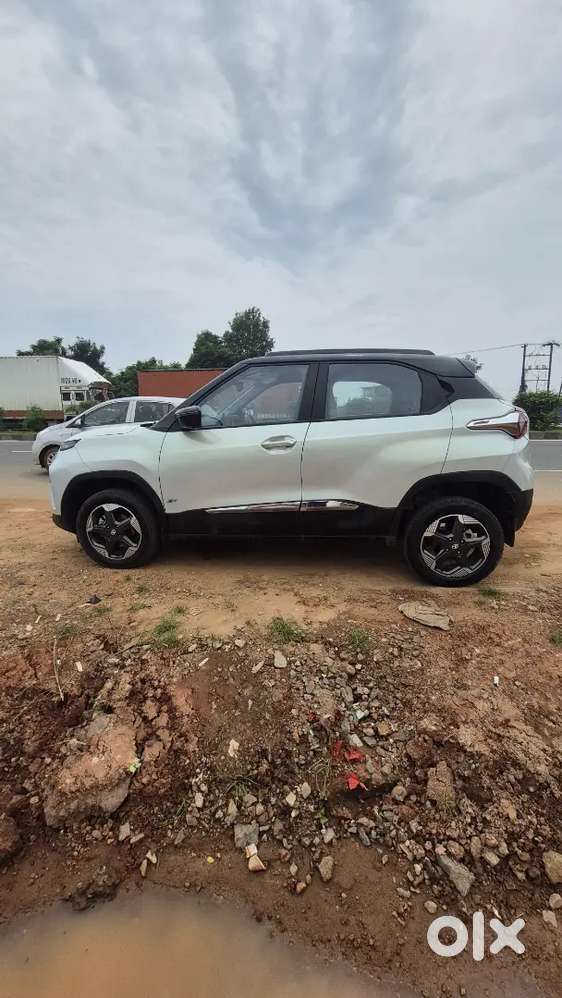 Tata Punch Ev Empowered Plus 2024