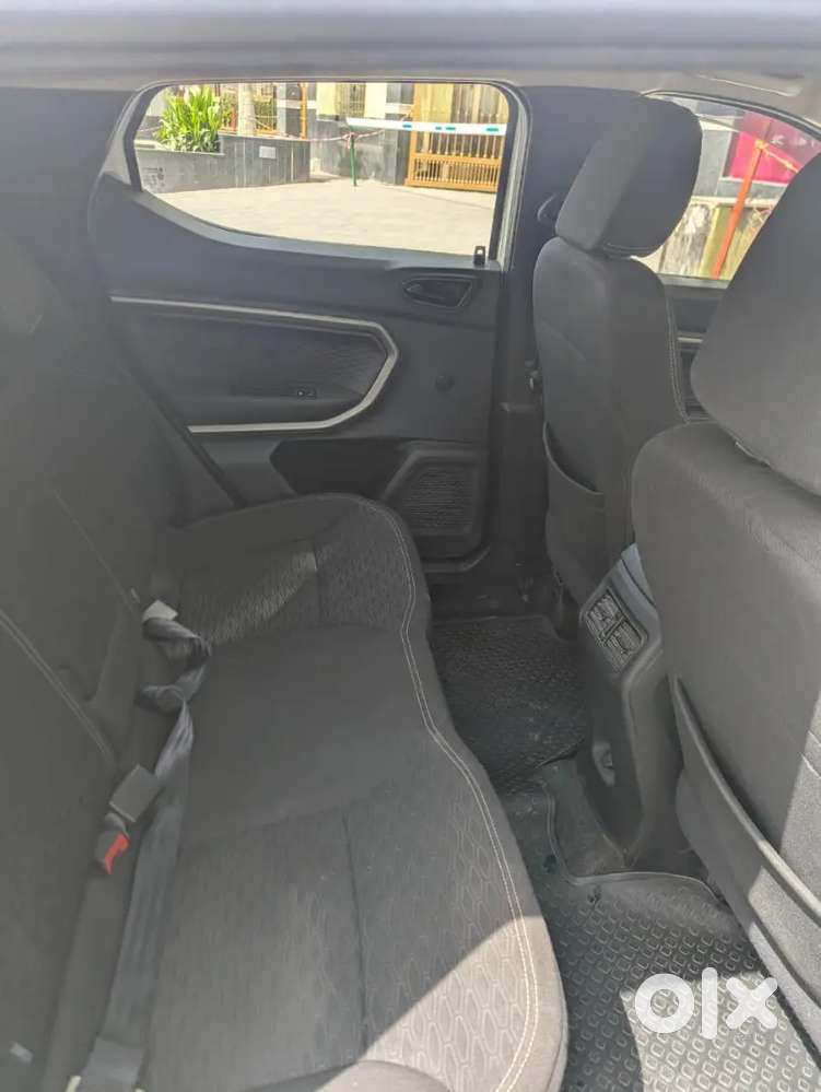 Renault Kiger 1.0 Rxz 2021