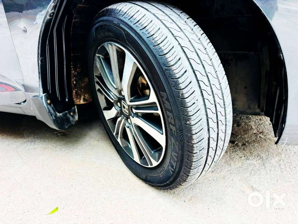 Honda Amaze, 2022