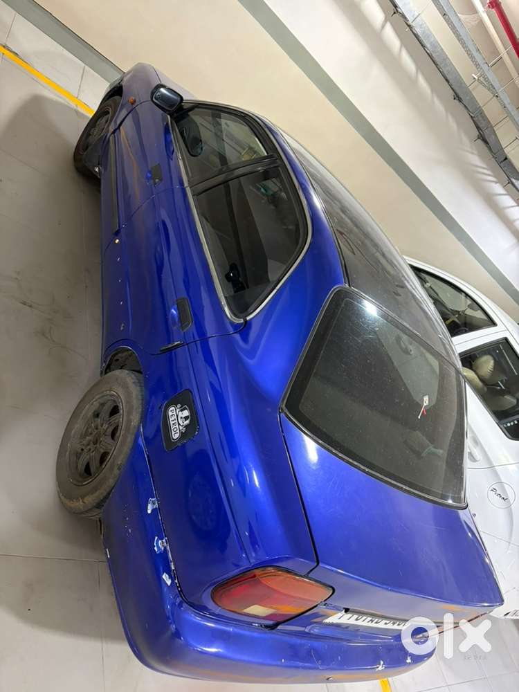 Maruti Baleno Petrol 2006