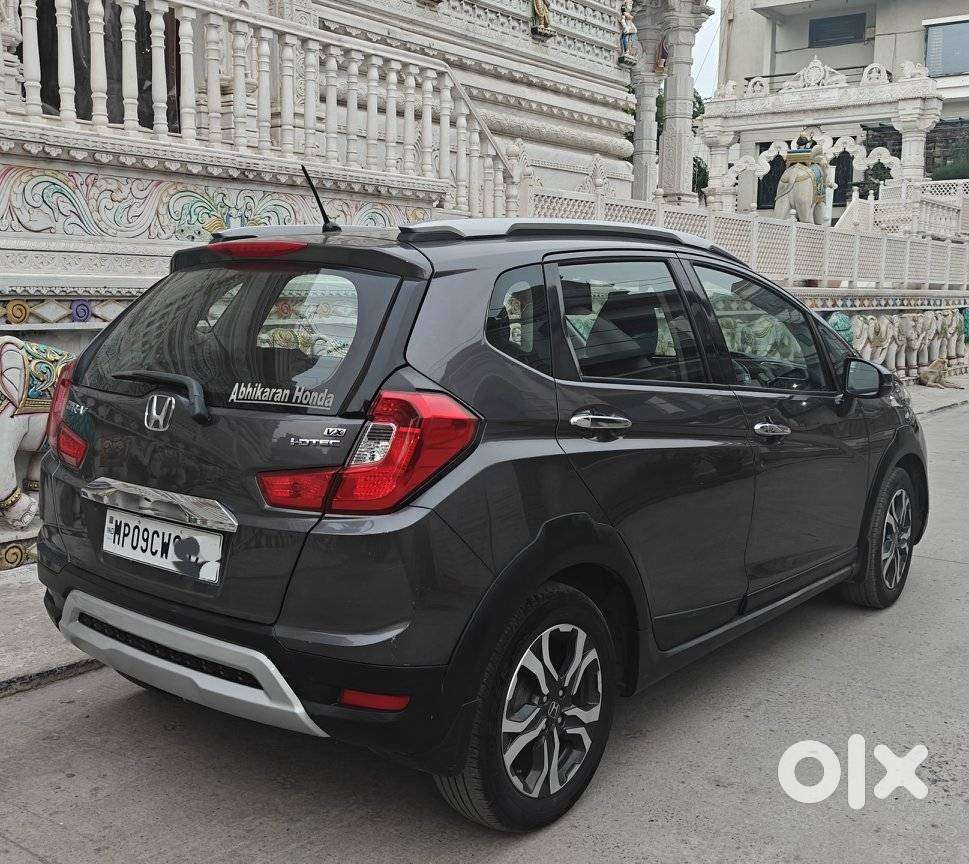 Honda Wr-v I-dtec Vx, 2017, Diesel