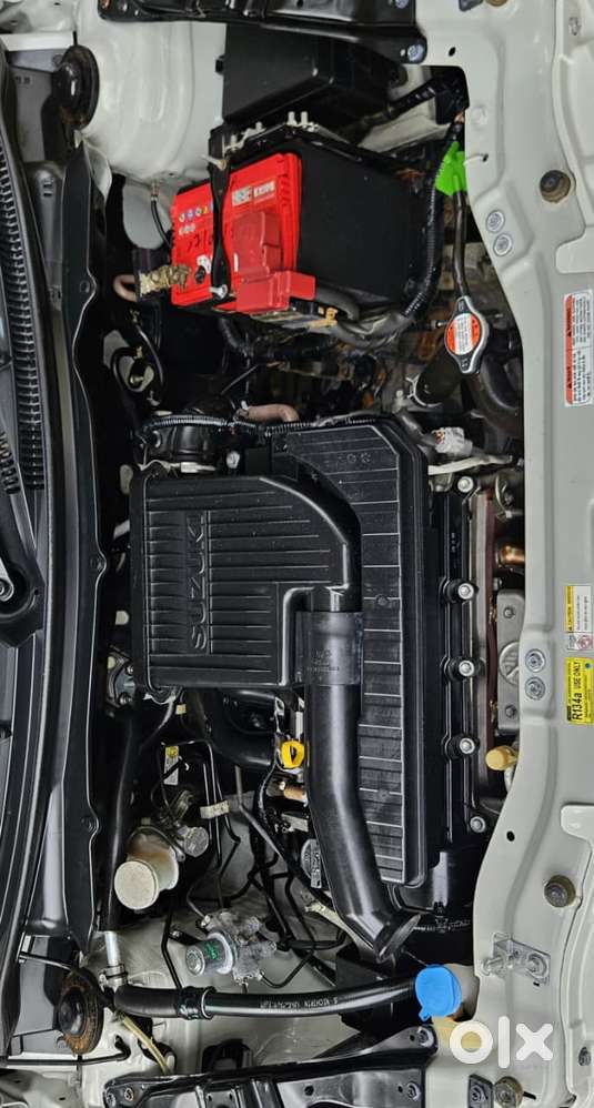Maruti Suzuki Swift Dzire 1.2 Vxi, 2015, Petrol