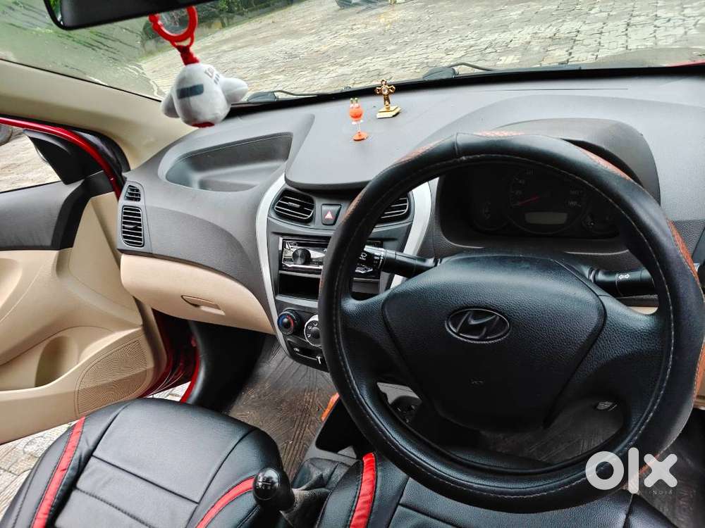 Hyundai Eon Era 2017