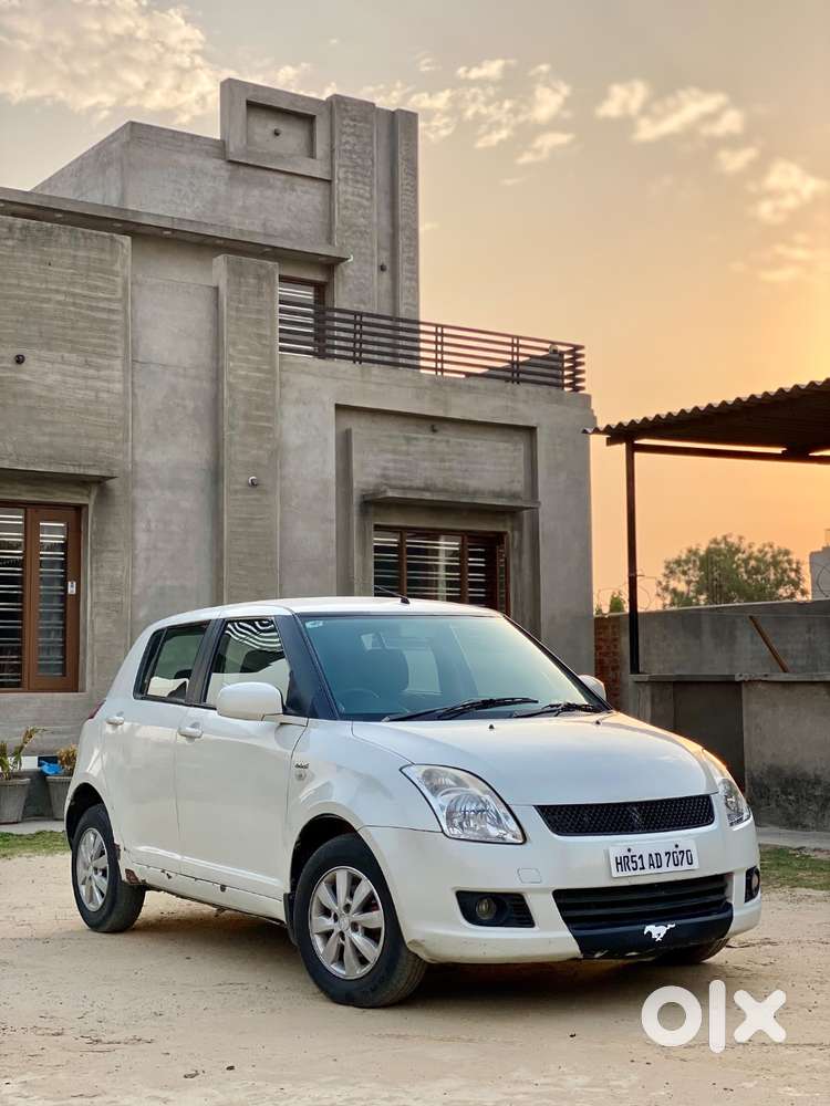 Maruti Suzuki Swift 2008 Diesel 175000 Km Driven