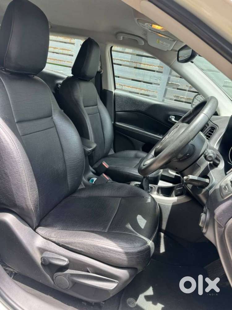 Jeep Compass 2.0 Sport, 2017, Diesel