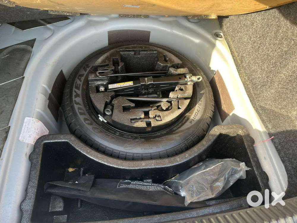 Skoda Rapid 2018 Petrol, Ch Number