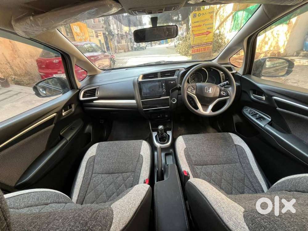 Honda Wr-v I-dtec Vx, 2017, Diesel