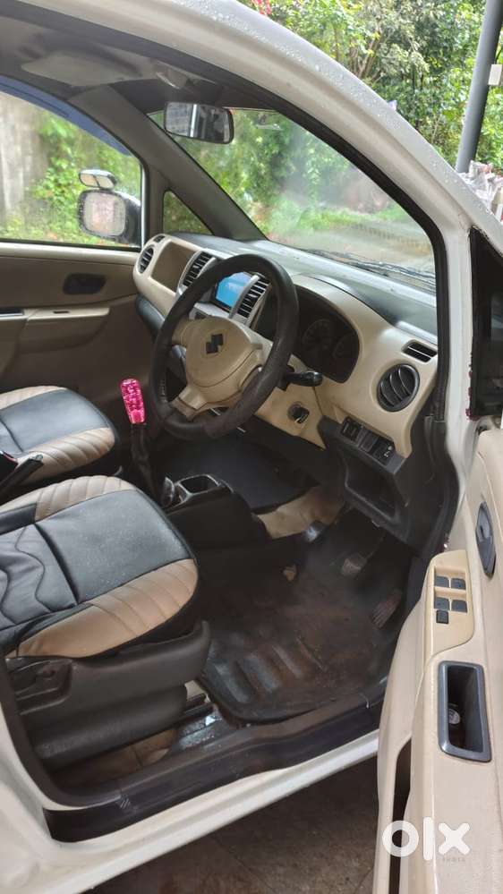 Maruti Suzuki Zen Estilo Vxi Bsiv, 2008, Petrol