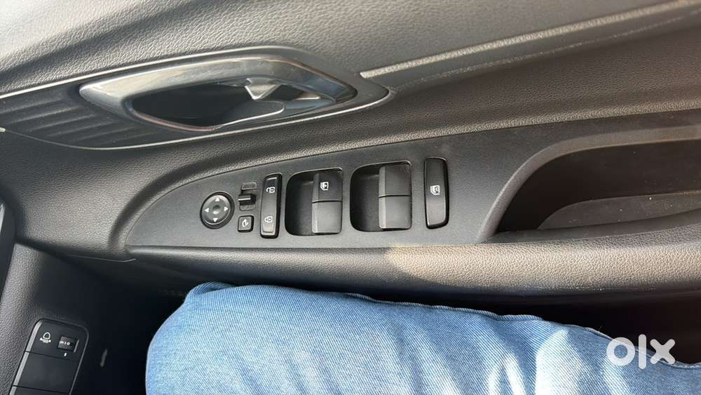 Hyundai New I20 Diesel 2022