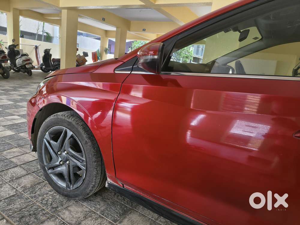 Hyundai New I20 Sportz 2020 Manual Petrol