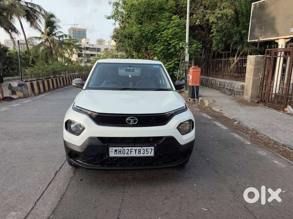 Tata Punch Pure, 2023, Cng & Hybrids