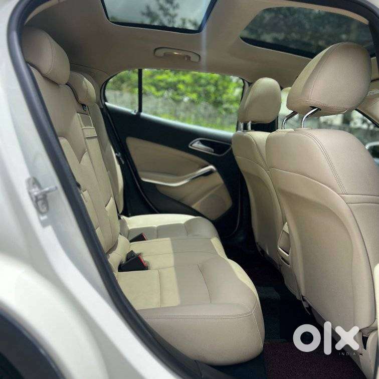 Mercedes-benz Gla 220d 4matic, 2018, Diesel
