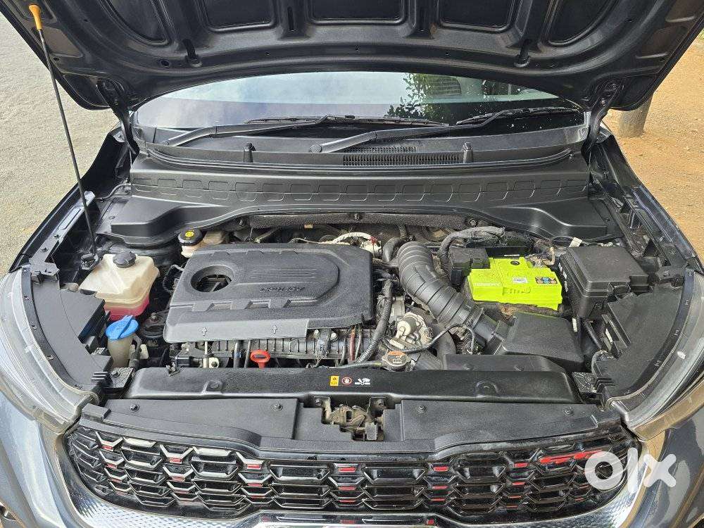 Kia Sonet 1.5 Gtx Plus Diesel, 2022, Diesel