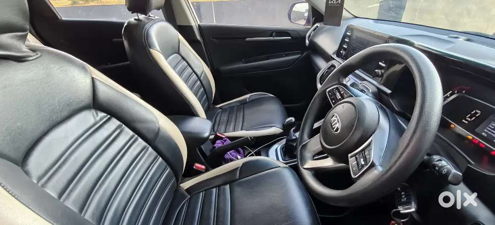 Kia Sonet Diesel 2020