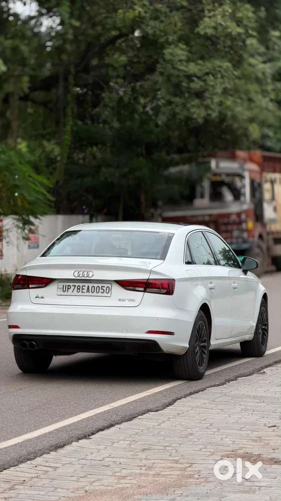 Audi A3 2.0 35 Tdi Premium + Sunroof, 2015, Diesel